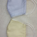 maast1812131様 専用 2枚セット キッズ立体大サイズマスク
