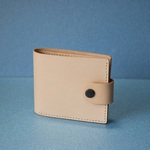 本革財布