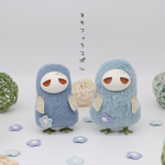 ネモフィラコポル (ジト目)