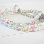 中型犬★リバティ★ハーフチョーク★