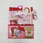 ローディットペーパーバック♡