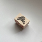 角っこが好き♪タコのガイ君のスタンプ