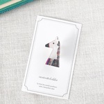 小さな木馬／Ｂｒｏｏｃｈ