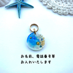 海の迷子札𓂂𓏸𓇼
