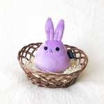 うさぎのmeme-藤-