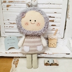 カフェの妖精＊*セサミミルクsan☺︎(b)