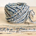 camouflage 引き揃え糸 　40ｇ