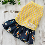 フォロー様限定価格♡ᵕ̈*⑅完成品 chéri ブルー