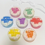 センイルケーキキャンドル♥お名前入り♥