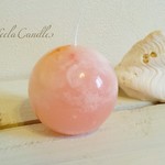 candy*pink no.2(ちび惑星キャンドル)