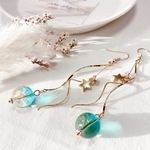 green＆orangeyellow