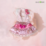 ひなちゃんママさまお承り品