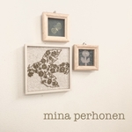 mina perhonen  ミナペルホネン  ファブリックパネル 3点セット