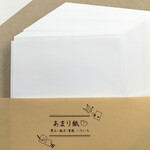 印刷屋さんのあまり紙  ▷折り紙サイズ（白）約250枚