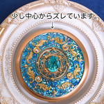 【訳アリ】魔法少女☆変身コンパクトミラー