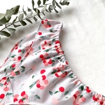 ふわりショーツ Cherry Cherry