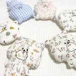 専用ページ*似顔絵刺繍ベビーリュック