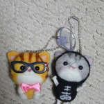 ＊新春　今だけ1000円　ねこちゃんver⑨＊