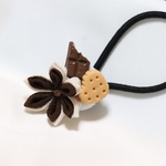 ヘアゴム~sweets~