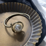 pearl bangle