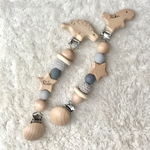 ☆2本set☆ブランケットクリップ＊ダイナソー