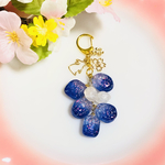 夜桜 キャンディーキーホルダー