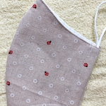 送料無料꙳★*ﾟ夏用マスク/大人用/プレゼントにも/北欧柄/かわいい/手作りマスク/ハンドメイド/シンプルマスク/猫/男性/ナチュラル/北欧