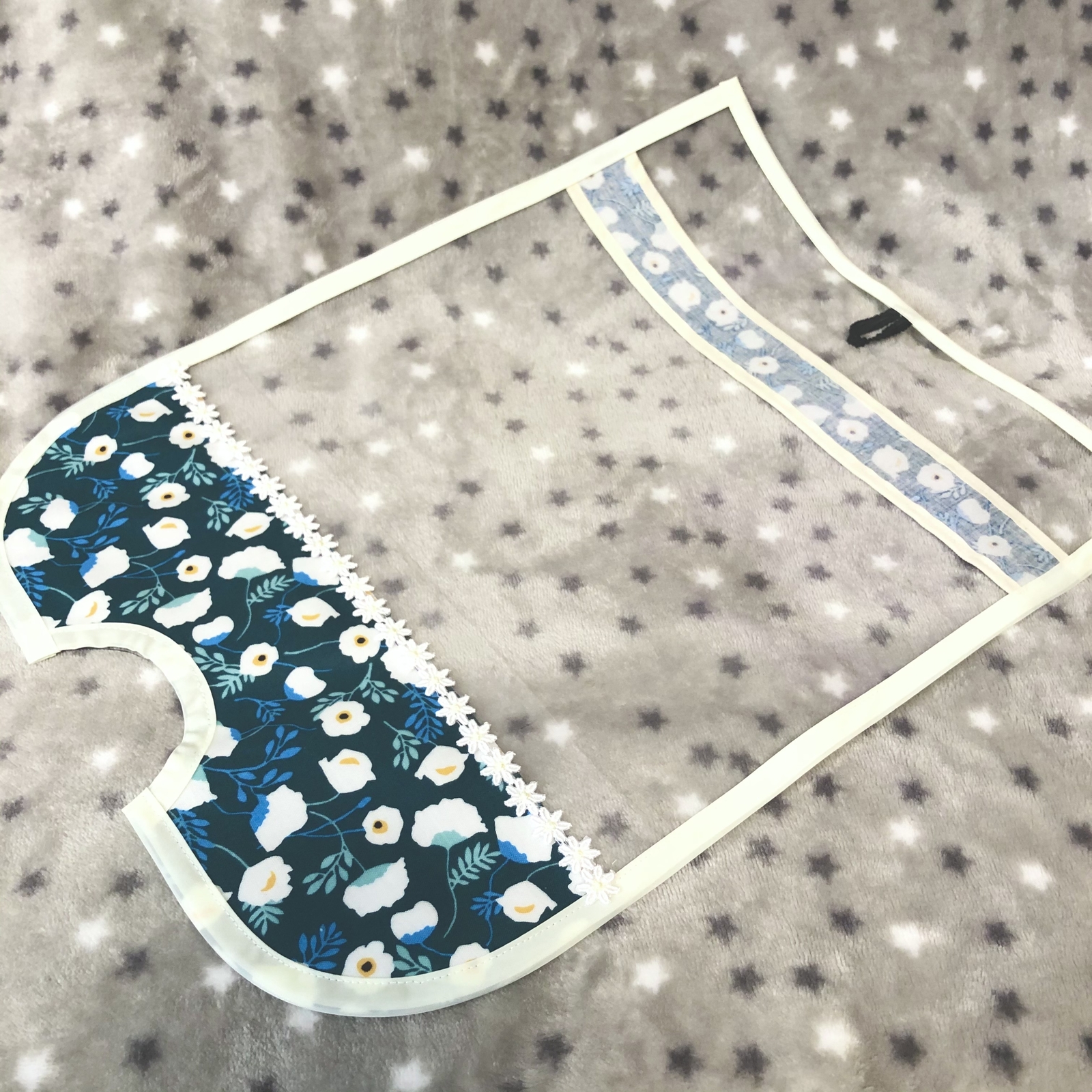 半かぶせ専用 ランドセルカバー - NekoNeko55'S GALLERY | minne byGMO