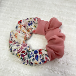 ＊05 リバティ　シフォン　シュシュ