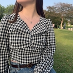 韓国 ネックレス 목걸이 