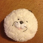 もふもふチャーム1