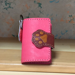 sho-gonta39様専用ページ革のキーケース