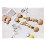 【即納】【❋只今お値下げ中です❋】マルチクリップ　ブランケットクリップ　スタイクリップ　yellow