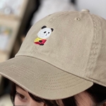 <送料無料>ワンポイント刺繍帽子