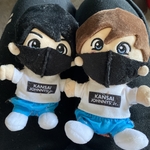 ちびぬい ちびぬい用マスク マスク