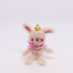 【送料無料】モールドール｢プリンセスバニー｣dollnodoll