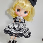 20㎝ドール服セット