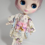 [sale]22㎝ドール服セット