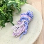 爽やかカラーな靴紐（１２６センチ）