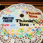 ❤再販❤先生に♪お友達に♪先輩に　＊感謝＊　＜２８７＞
