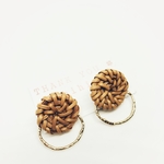 2wayピアス【金具のピアスのみ】