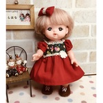 メルちゃん服　　