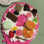 おとぎのくに♡ハンドミラー