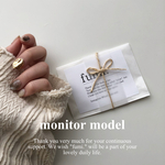 🌼monitor model
