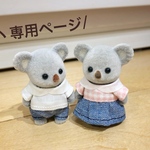 専用販売