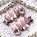 【現品】☆kirari-nail☆ No.137