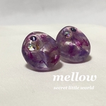 【my treasure ~kirameki~】(purple)