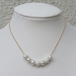 依頼品ネックレス（303a）