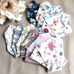 【m様専用】♡リニューアル♡《夏マスク》リバティリネンマスク【大臣マスク】