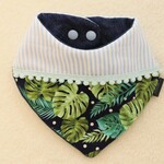 Monstera バンダナスタイ【送料無料】